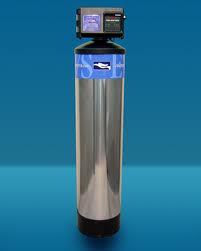 water filter water softener